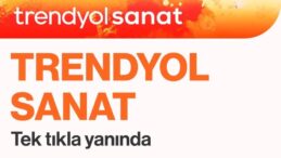 Trendyol, Sanata Desteğini Büyütüyor