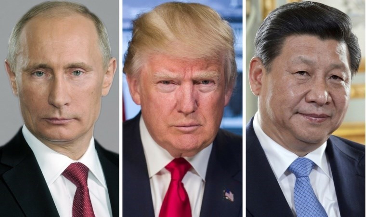 Trump’ın dış politikadaki öncelikli hedefleri neler?