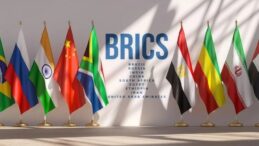 Trump’tan BRICS ülkelerine tehdit