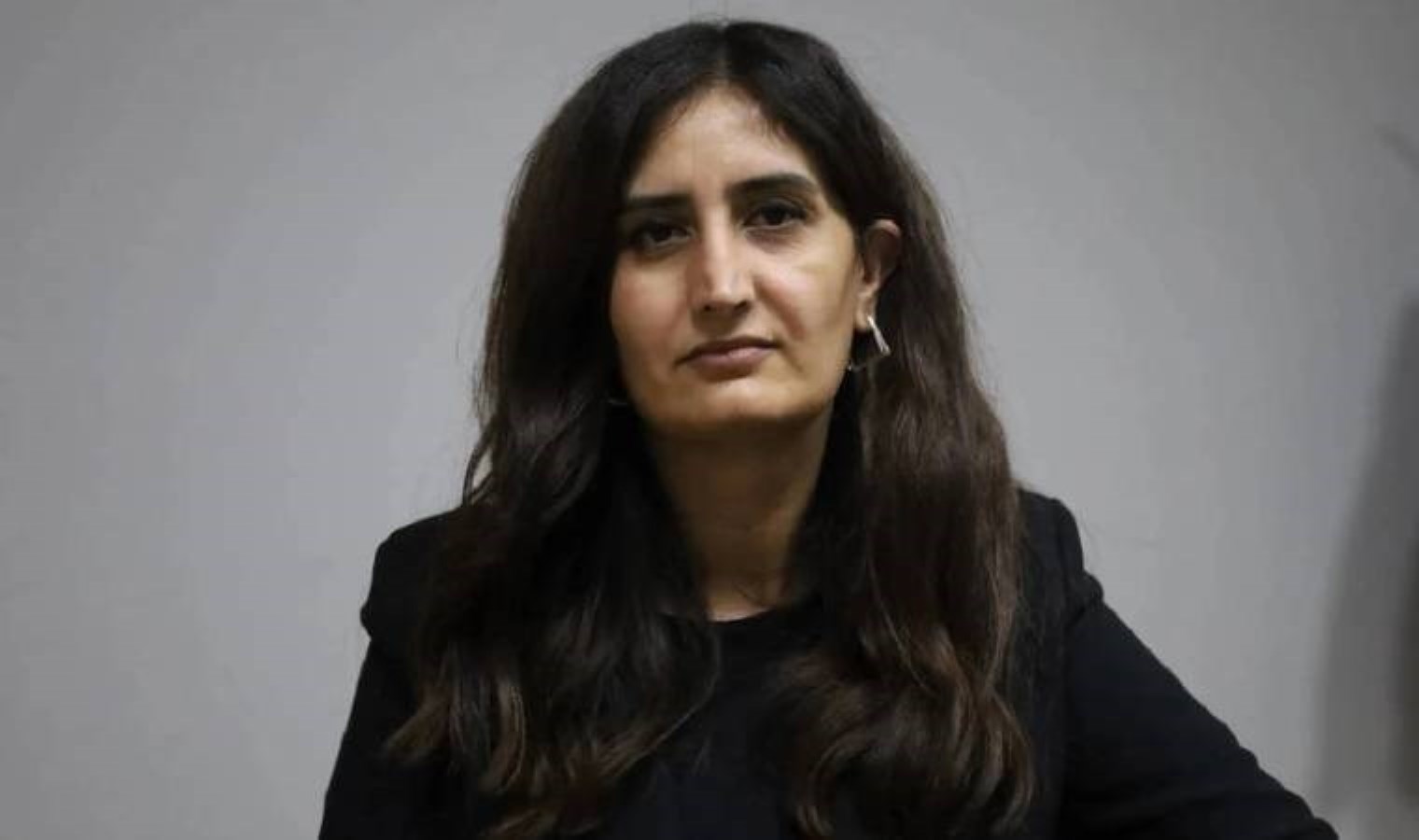 Tunceli Belediye Eş Başkanı Birsen Orhan tutuklandı