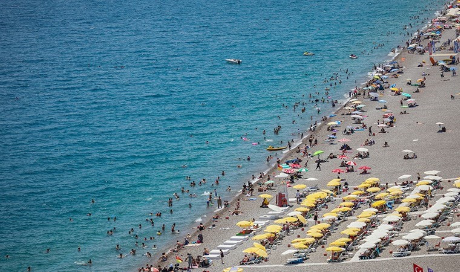 Türkiye’yi ziyaret etmeyen turistlerin görüşleri araştırıldı: Neden gelmek istemiyorlar?