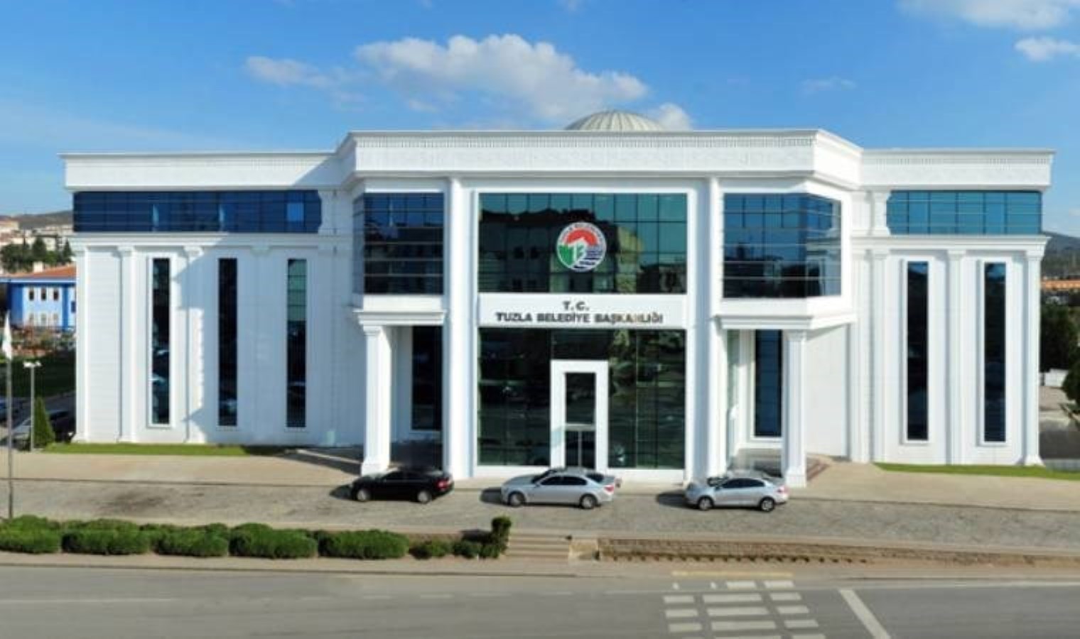 Tuzla’da ‘hayali emsal transferi’ Meclis gündeminde