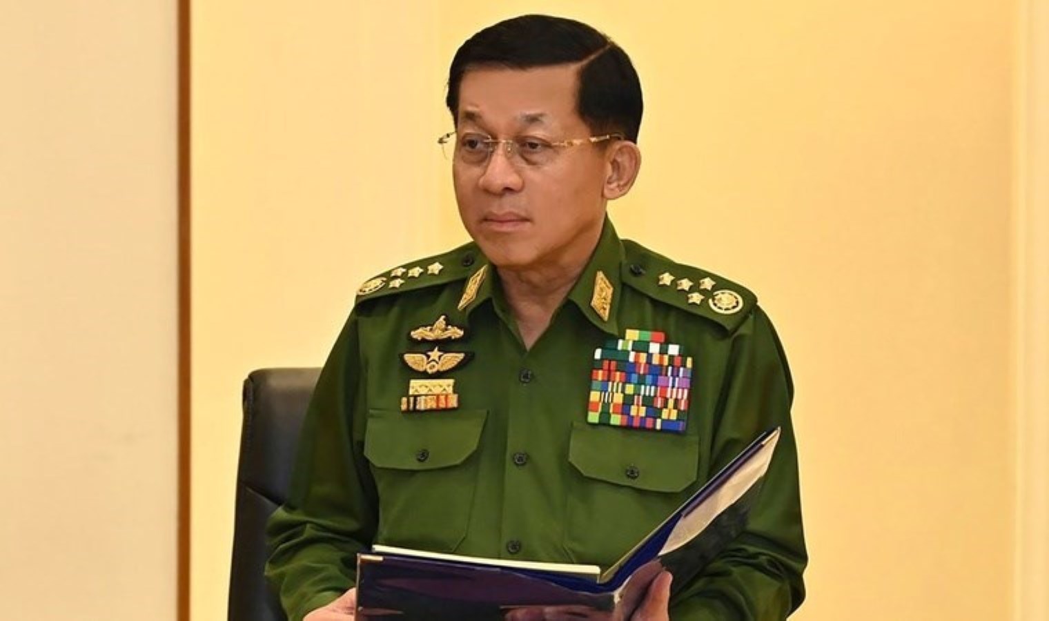 UCM’den Myanmar lideri hakkında tutuklama kararı