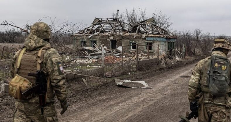 Ukrayna’da Trump dönemine geri sayım… “53 günde Kursk geri alınabilir”