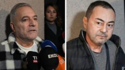 ‘Üst sınırdan’ ceza istenmişti… Serdar Ortaç ve Mehmet Ali Erbil’in hakim karşısına çıkacağı tarih belli oldu