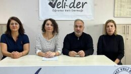 Veli-der’den ‘kreş’ tepkisi: “Hukuksuzluğun açık kanıtı oldu”