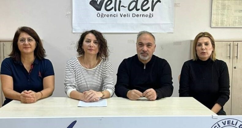 Veli-der’den ‘kreş’ tepkisi: “Hukuksuzluğun açık kanıtı oldu”