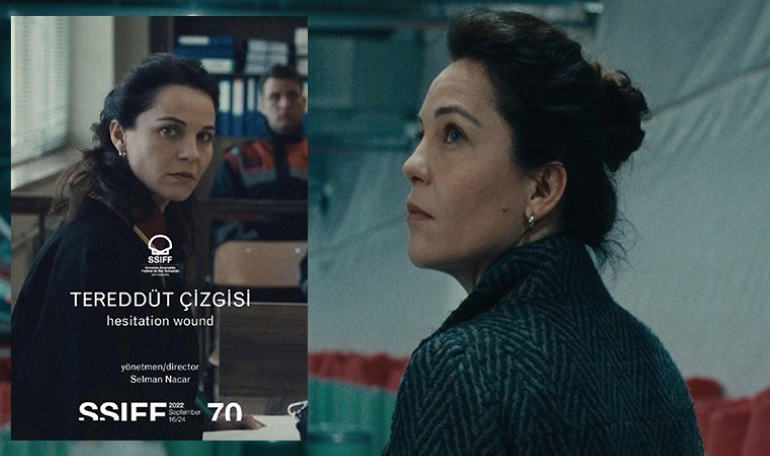 Venedik’ten ödüllerle dönen ‘Tereddüt Çizgisi’, Asya Pasifik Film Ödülleri’nde En İyi Senaryo Ödülü’nü kazandı