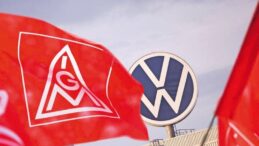 Volkswagen krizi büyüyor: Almanya genelinde grev kapıda!