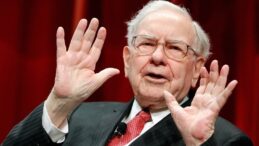 Warren Buffet vasiyetini açıkladı: Dağıtılması 10 yıl sürecek