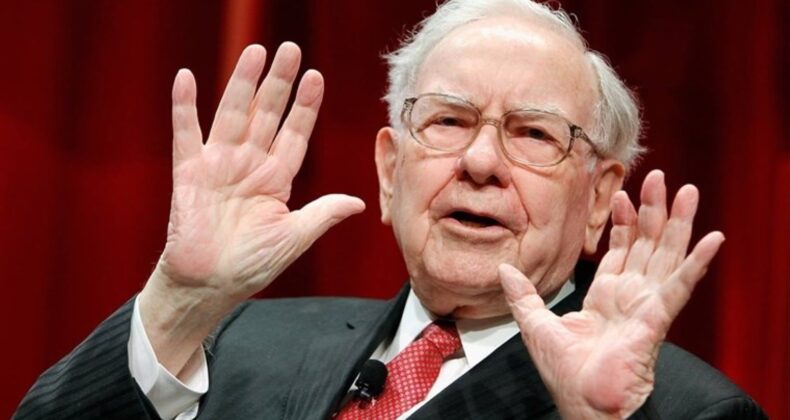 Warren Buffet vasiyetini açıkladı: Dağıtılması 10 yıl sürecek