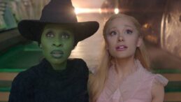 ‘Wicked’ 114 milyon dolarla rekor kırdı, ‘Gladyatör II’ güçlü bir başlangıç yaptı…