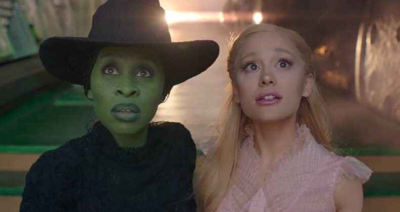 ‘Wicked’ 114 milyon dolarla rekor kırdı, ‘Gladyatör II’ güçlü bir başlangıç yaptı…