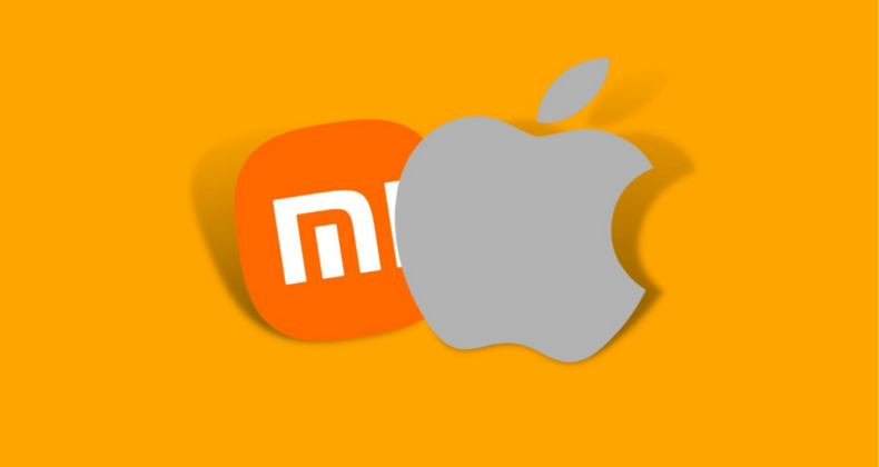 Xiaomi Apple’ı Devirdi! Telefon Satışlarında Doruğa Oynuyor