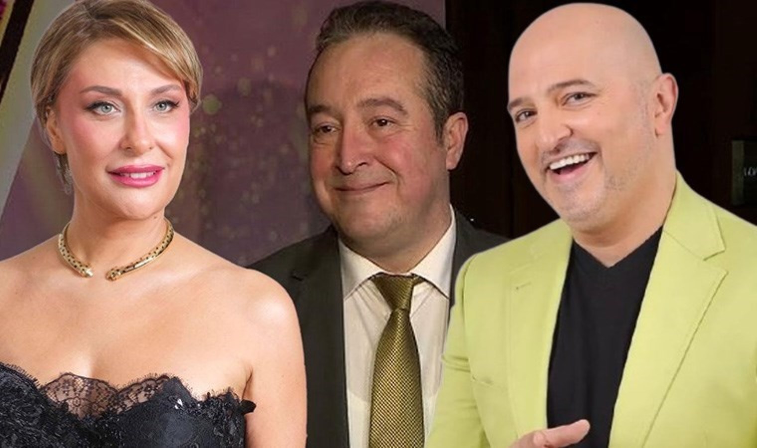 Yavuz Seçkin’den Vural Çelik açıklaması: Gülse Birsel’le arasında ne yaşandı?