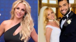 Yeni yaşına bekar girdi: Britney Spears ile Sam Asghari resmen boşandı!