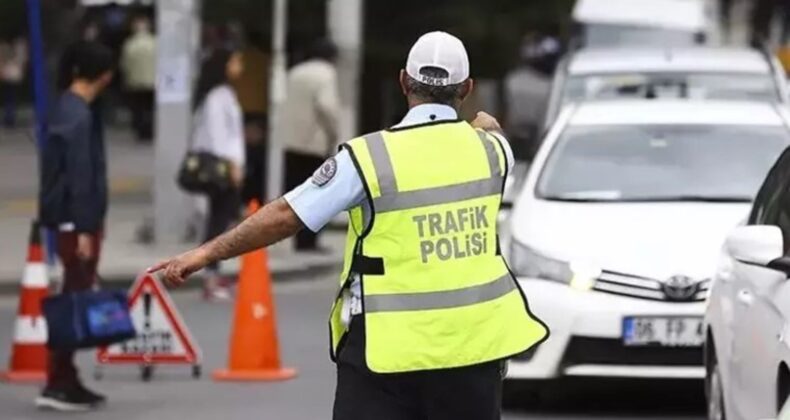 Yeni yılda trafik cezaları ne kadar olacak? Trafik cezalarına ne kadar zam geldi?