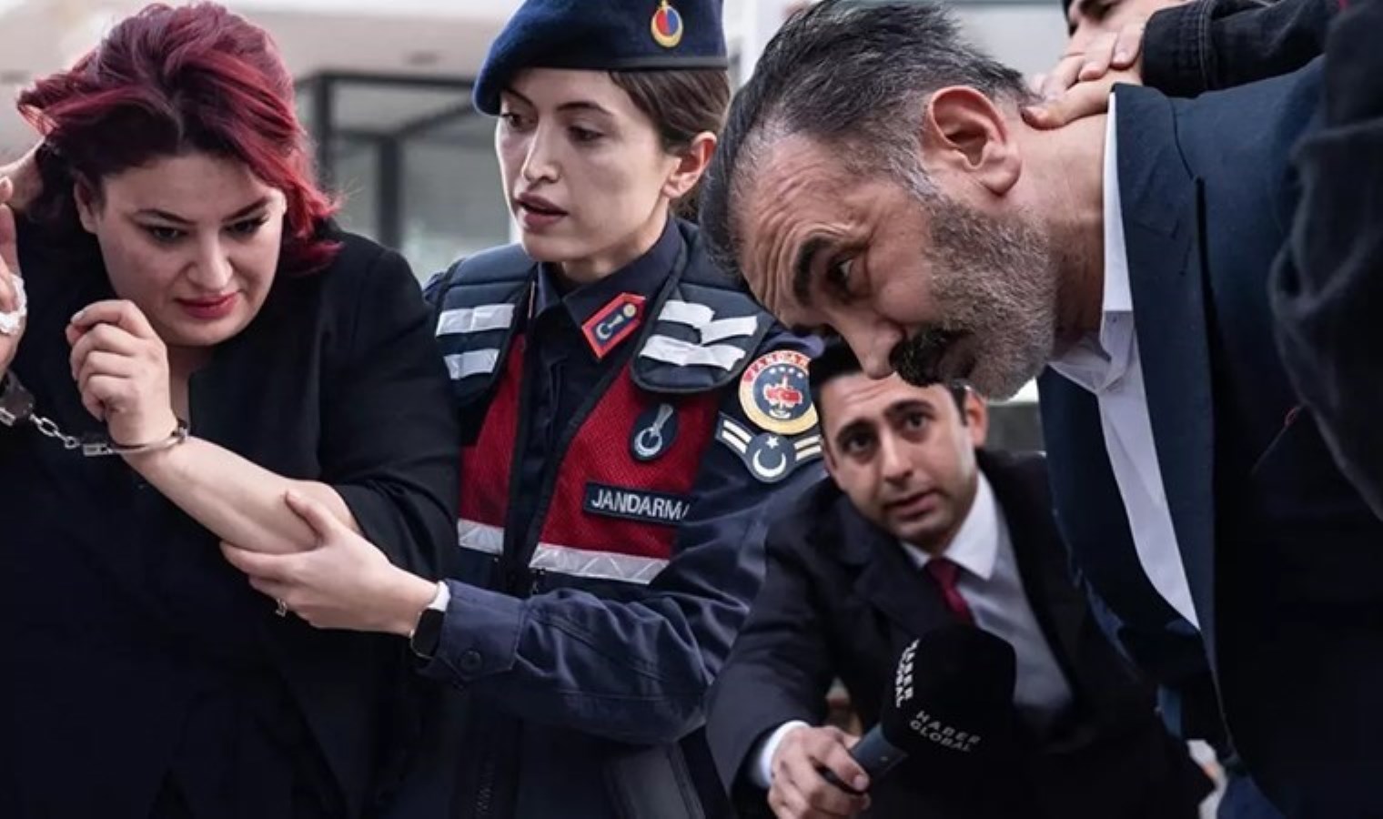 ‘Yenidoğan çetesi’ sanıklarının mal varlıklarına tedbir konuldu