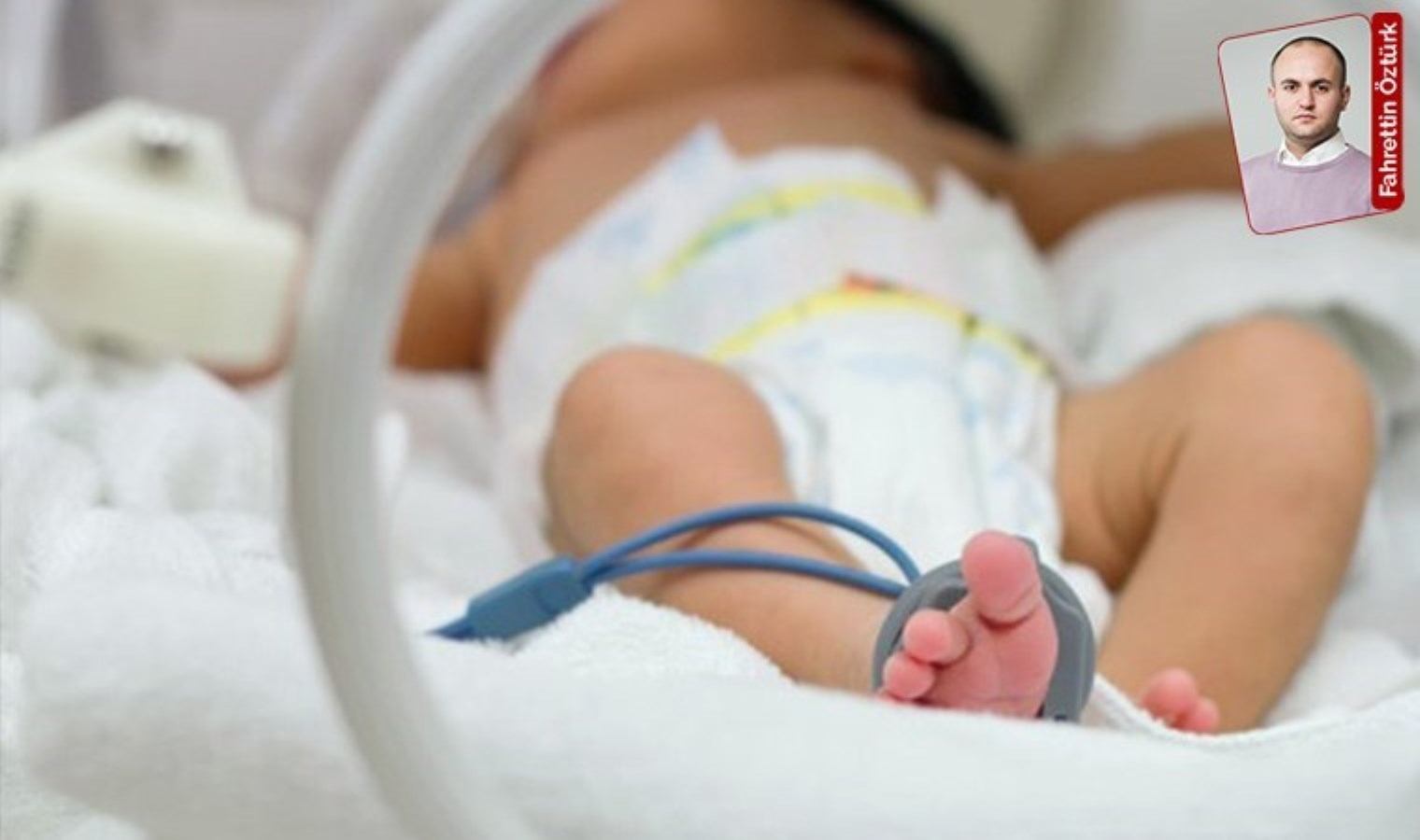 Yenidoğan davasında ilginç savunma: ‘Hastanenin zarar görmemesi için söyledim’