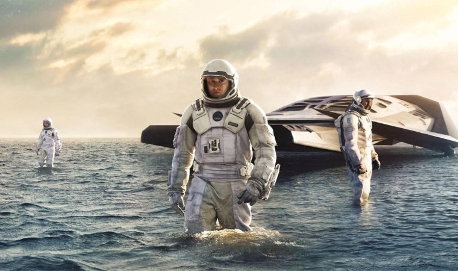 ‘Yıldızlararası’ 10. yılına özel IMAX salonlarında izleyiciyle buluşuyor