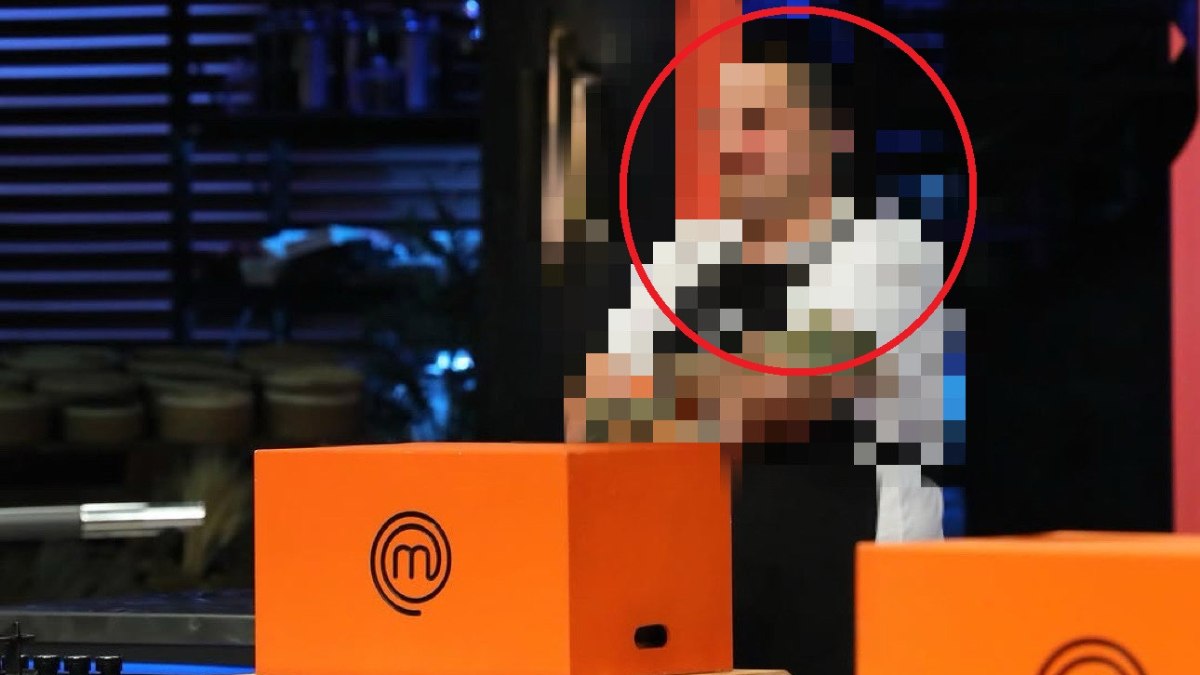 Yine ifşa oldu! O ismin MasterChef yolculuğu bitecek…