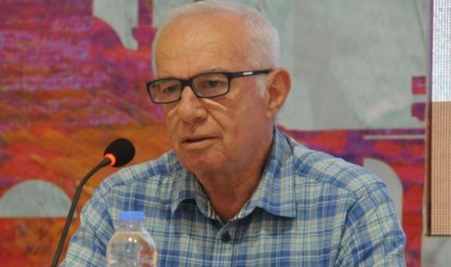 Yönetmen Şerif Gören kimdir? Şerif Gören’in sağlık durumu nasıl? Şerif Gören filmleri…