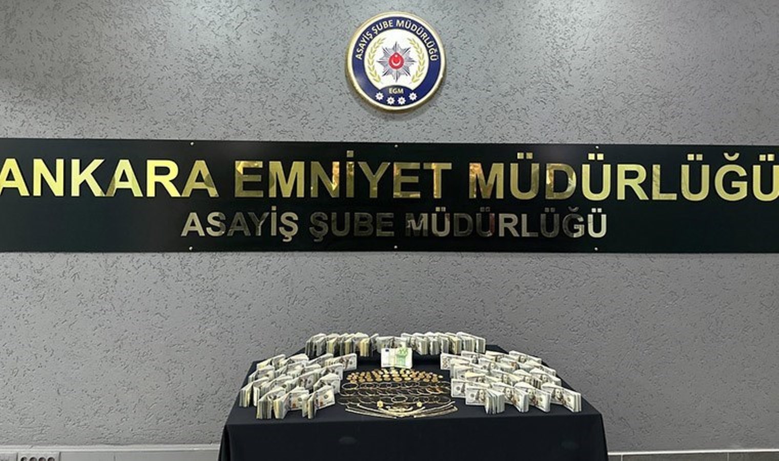 Yöntemleri ifşa oldu… Ankara’da telefon dolandırıcılarına ‘Fanus’ operasyonu: 3 tutuklama