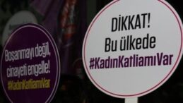 Zehra’yı 3 yerinden bıçaklayarak öldürdü: ‘Kazayla oldu’ dedi!