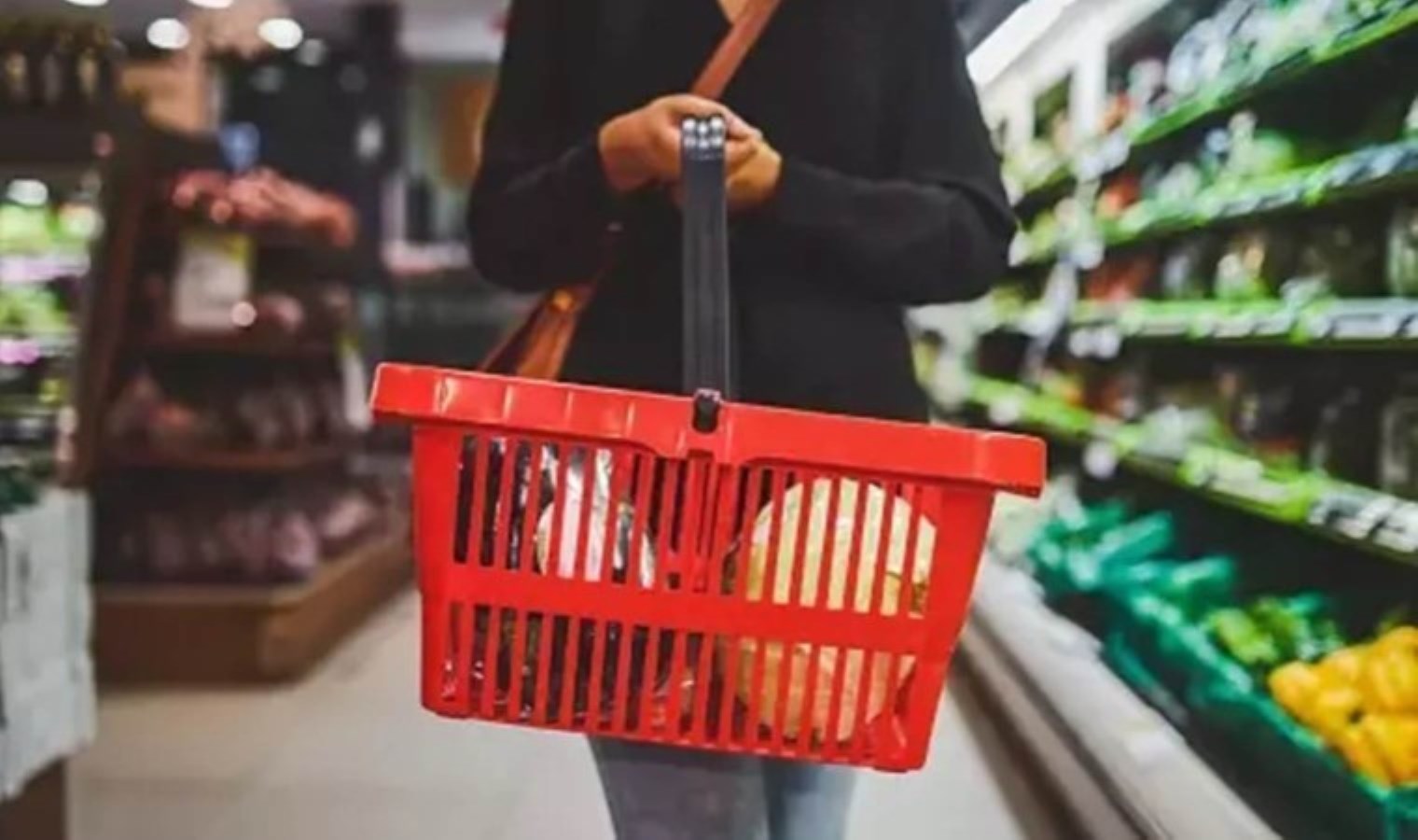 Zincir market şubesine 7 gün kapatma cezası!