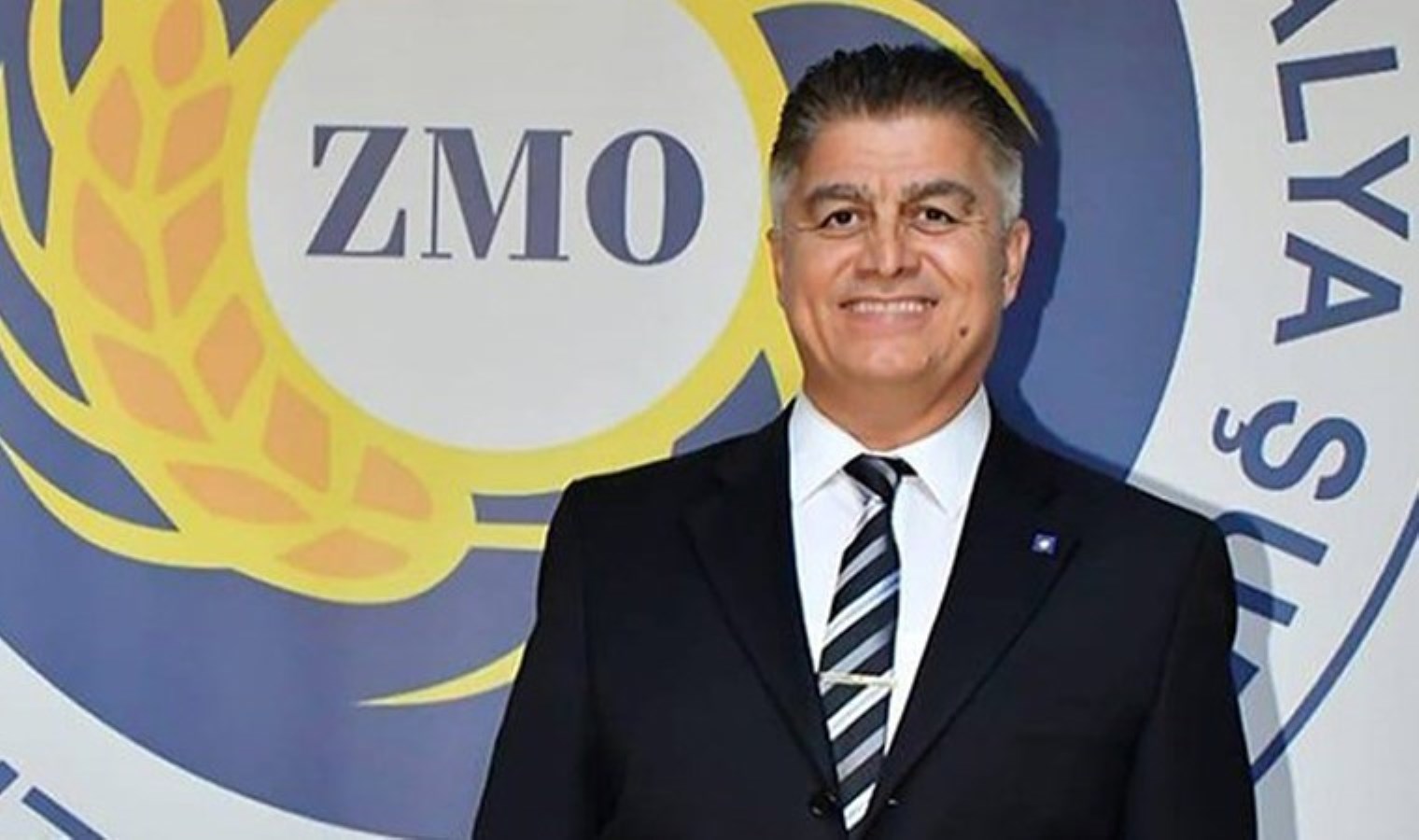 ZMO Antalya Şubesi Başkanı Ali Top: ‘Bakanlık bu sınavla ziraat mühendislerine hakaret ediyor’