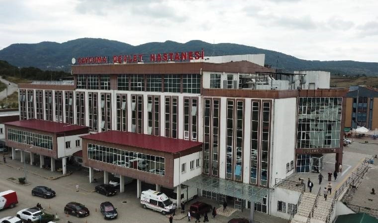 Zonguldak’ta 42 yaşındaki kadın evinde ölü bulundu!