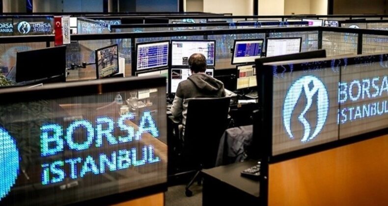 1 Ocak’ta Borsa açık mı? 31 Aralık Borsa yarım gün mü?