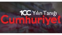 ‘100 yılın tanığı Cumhuriyet’ sergisi açıldı