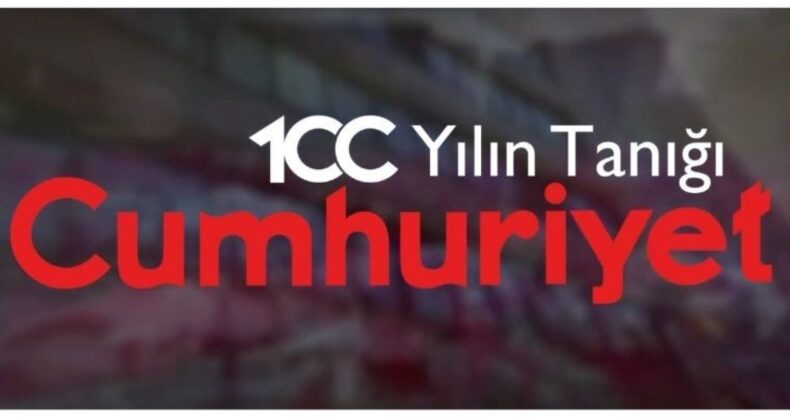 ‘100 yılın tanığı Cumhuriyet’ sergisi açıldı