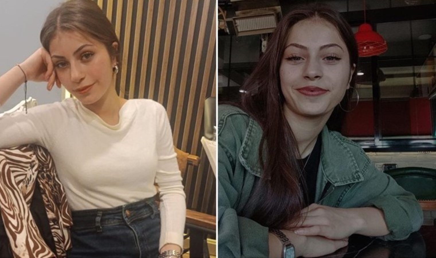 15 yaşındaki Anculin Habeş’ten 2 gündür haber yok!