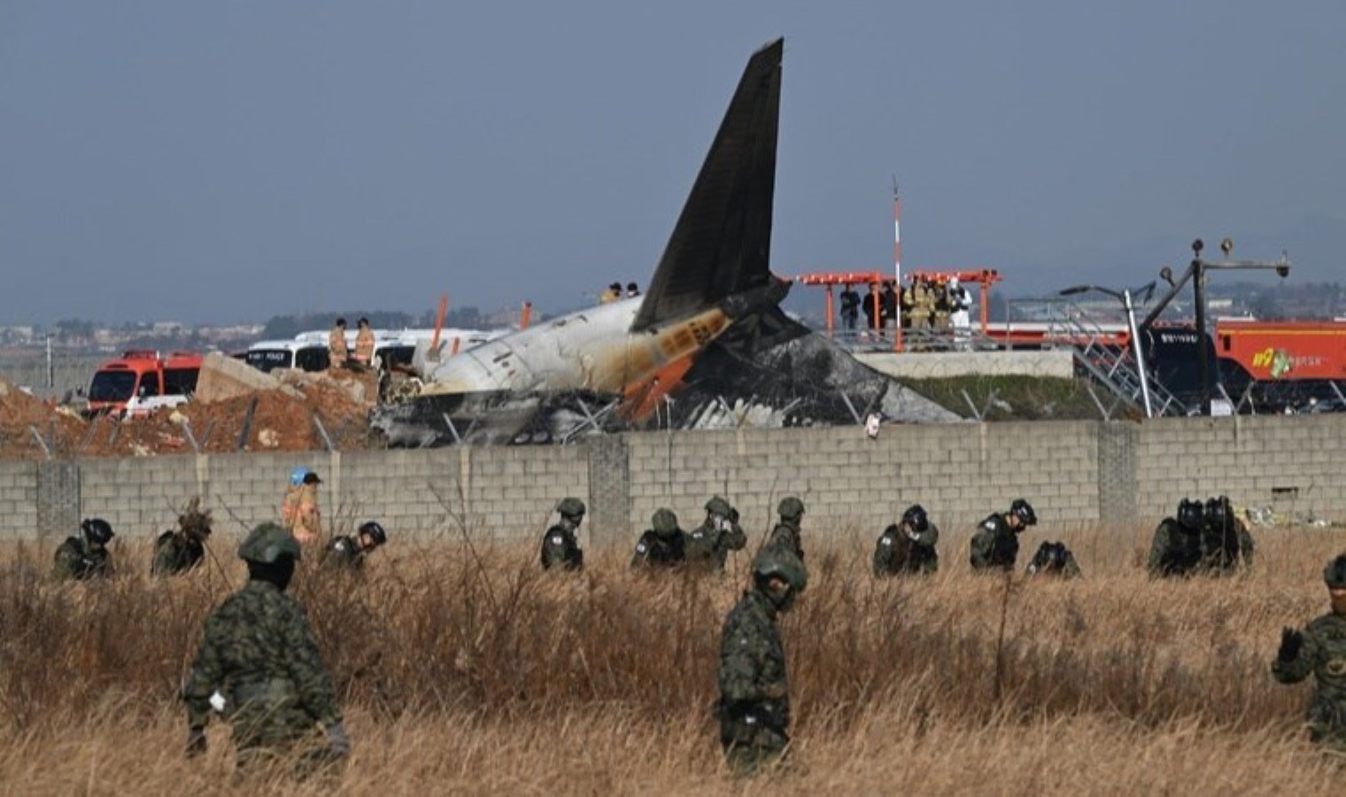 179 kişi hayatını kaybetmişti: Tüm uçaklar soruşturmaya alınacak