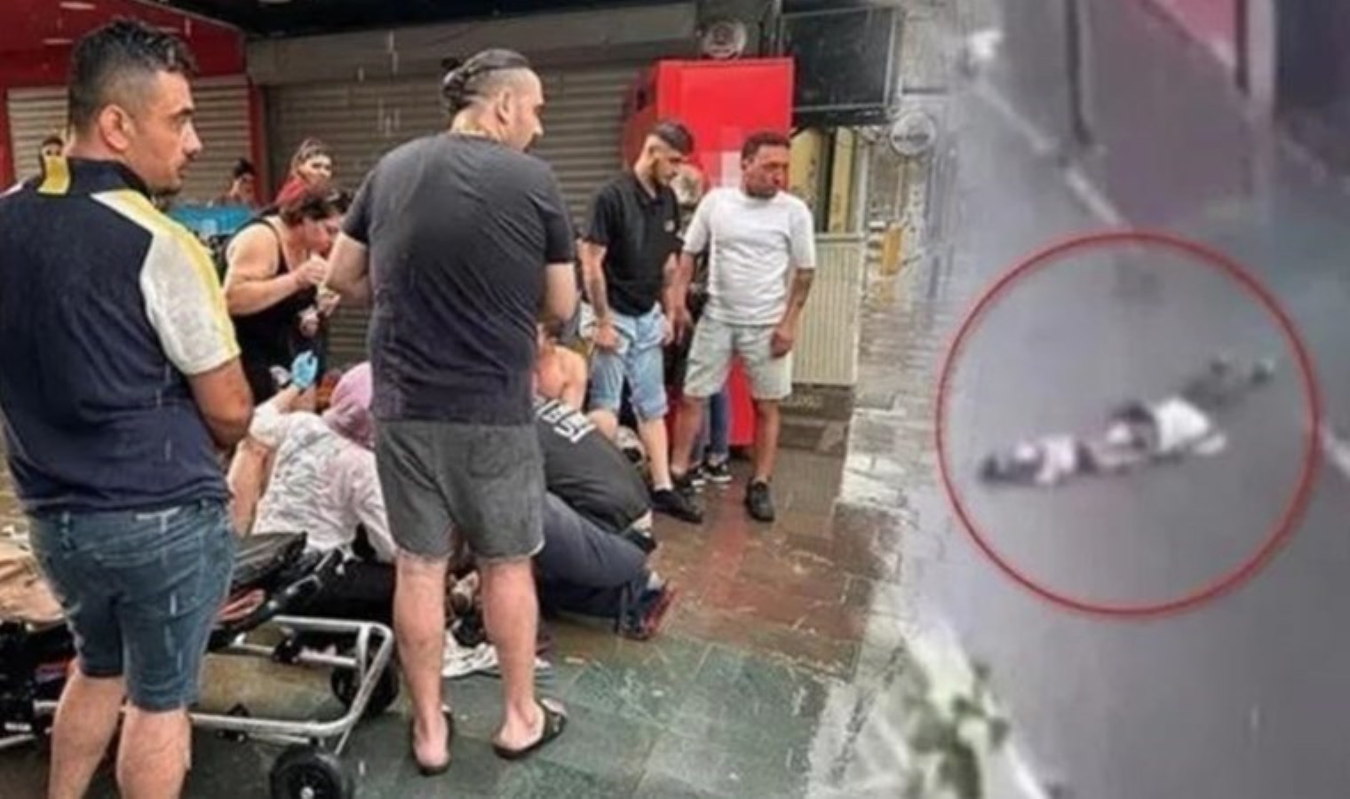 2 kişi hayatını kaybetmişti: İzmir’deki elektrik faciasında ‘keşif’ yapılıyor