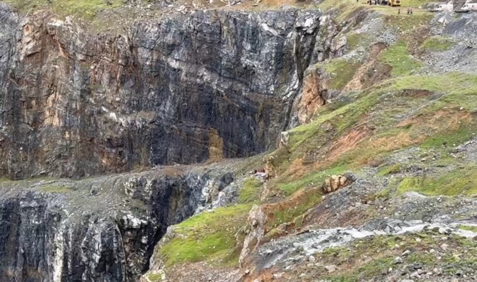 20 gündür aranıyordu… Cansız bedeni bulundu!