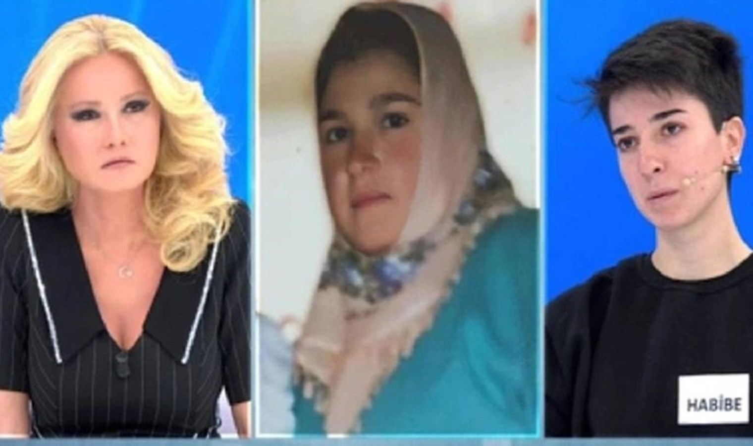 20 yıl sonra ortaya çıktı! Müge Anlı’da ‘cinayet’ itirafı geldi: Nezaket Uyur’un başına gelenler kan dondurdu…