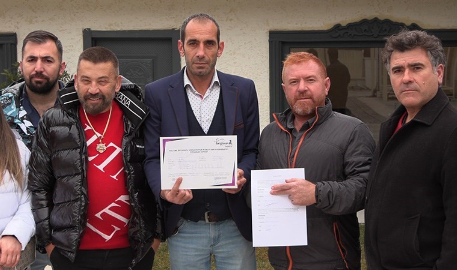 200 milyon liralık vurgun! Kooperatif üyelerinden ‘sahte imza’ ile dolandırıcılık iddiası: ‘Sahte satışlar yapılmış’