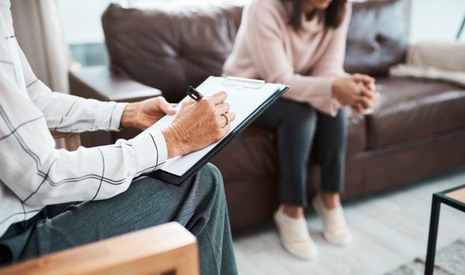 2024’te psikologların danışanları en çok kadınlar oldu