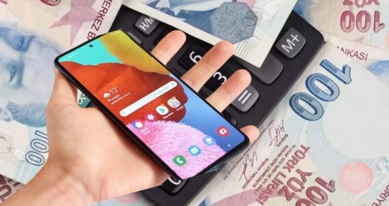 2025 asgari ücretle alınabilecek en iyi akıllı telefonlar: Bütçenizi aşmadan yüksek performans!