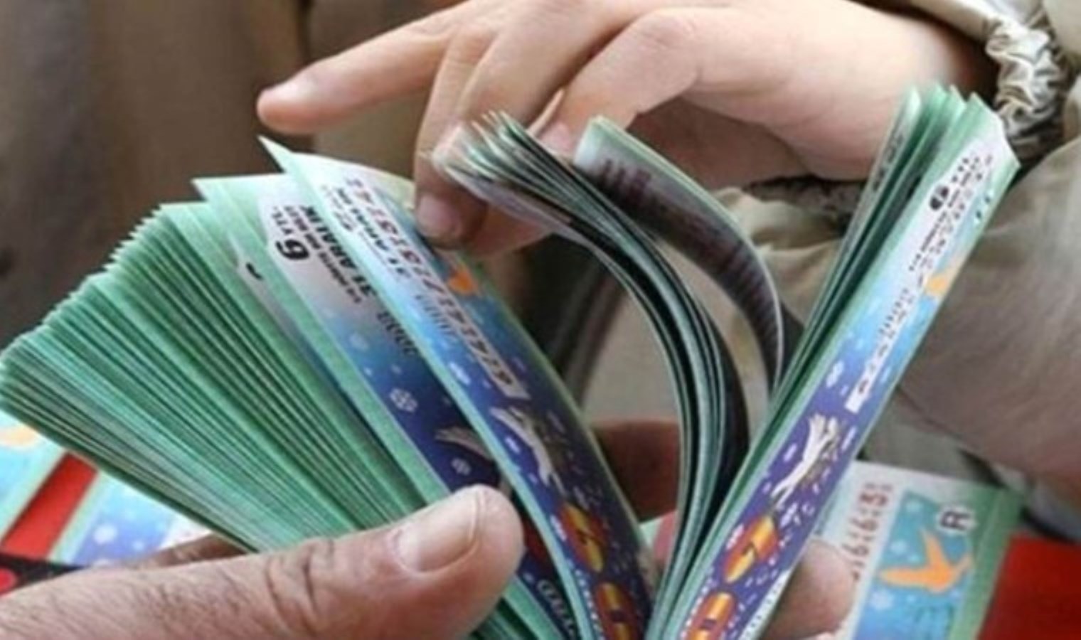 2025 Milli Piyango sonuçları açıkladı: 600 milyon TL’lik büyük ikramiye hangi numaraya çıktı?