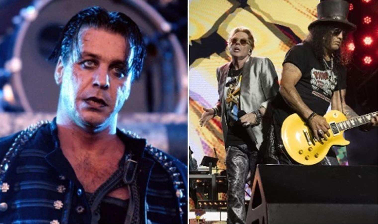 2025 yılında heyecanla beklenen konserler… Sahneyi sallayacaklar!