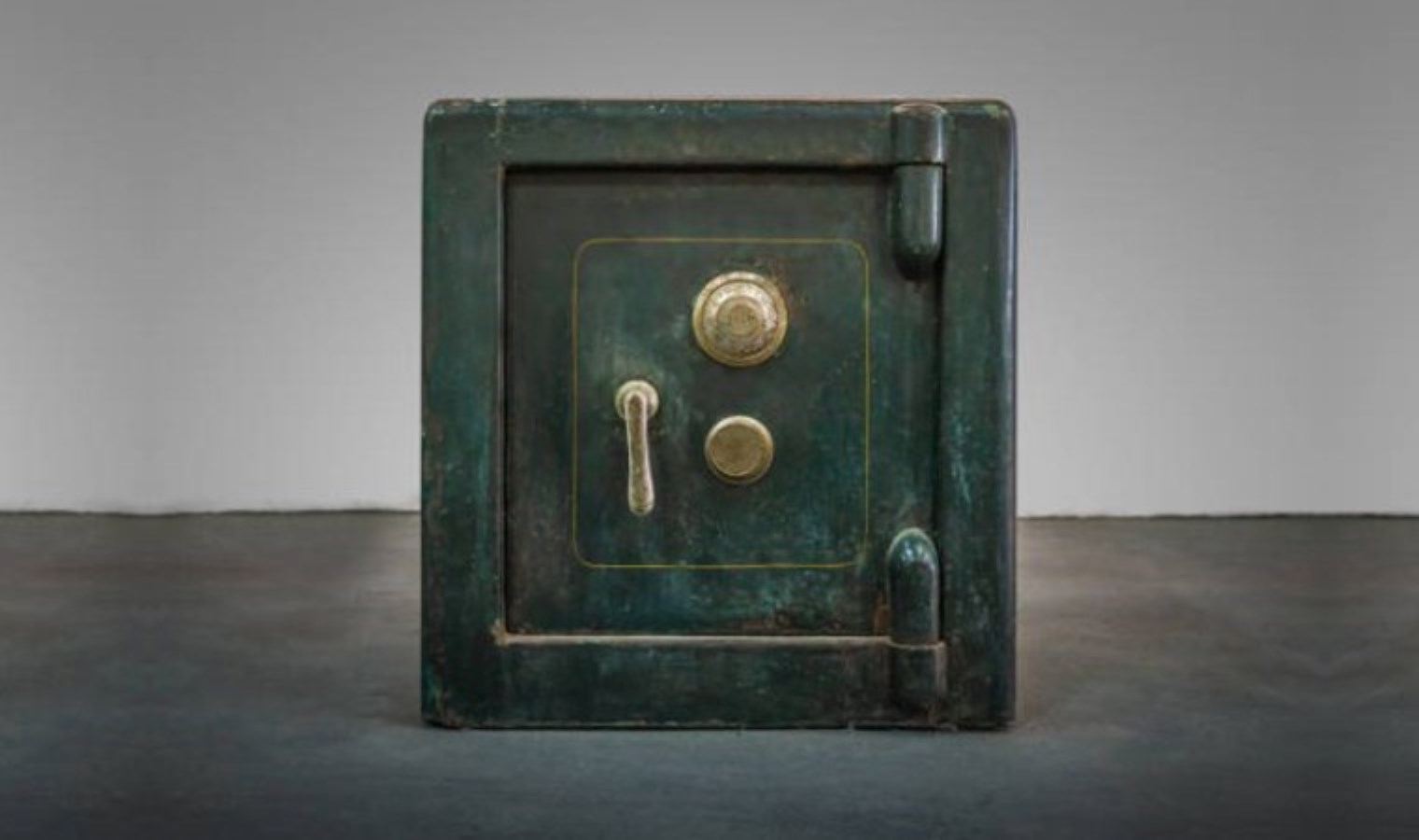 2025’in ilk talihlisi… 500 dolarlık yatırımı 15 bin kat değer kazandı!