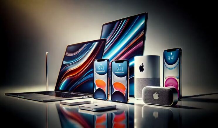 2025’te Apple’dan Gelmesi Beklenen 4 Yeni Eser