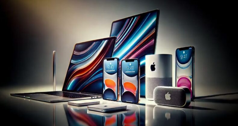 2025’te Apple’dan Gelmesi Beklenen 4 Yeni Eser