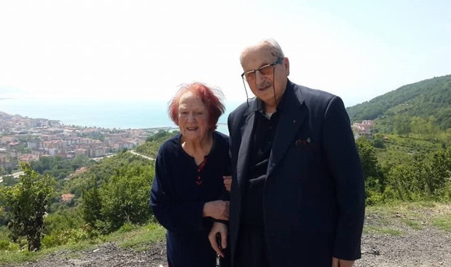 26 yıl görev yaptı… Eski belediye başkanı 103 yaşında hayatını kaybetti