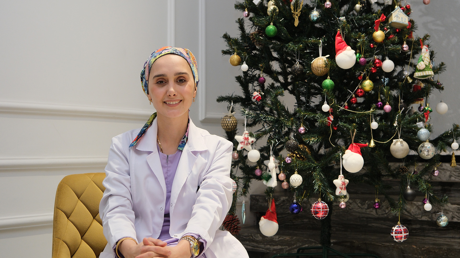 Dymed Hair Clinic ile Saç Ekimi: Güvenilir ve Kalıcı Çözümler