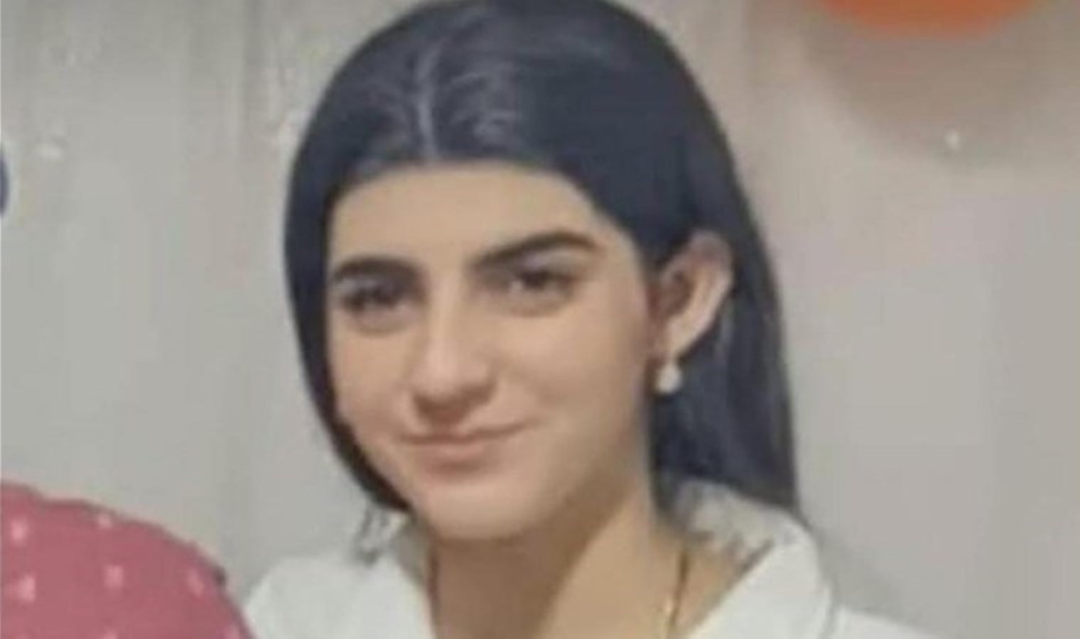 3 gündür kayıp: 14 yaşındaki Edanur Güler Diyarbakır’da aranıyor